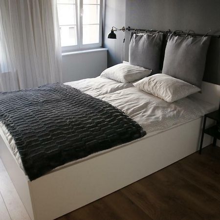Apartament Na Starowce Stary Toruń Buitenkant foto