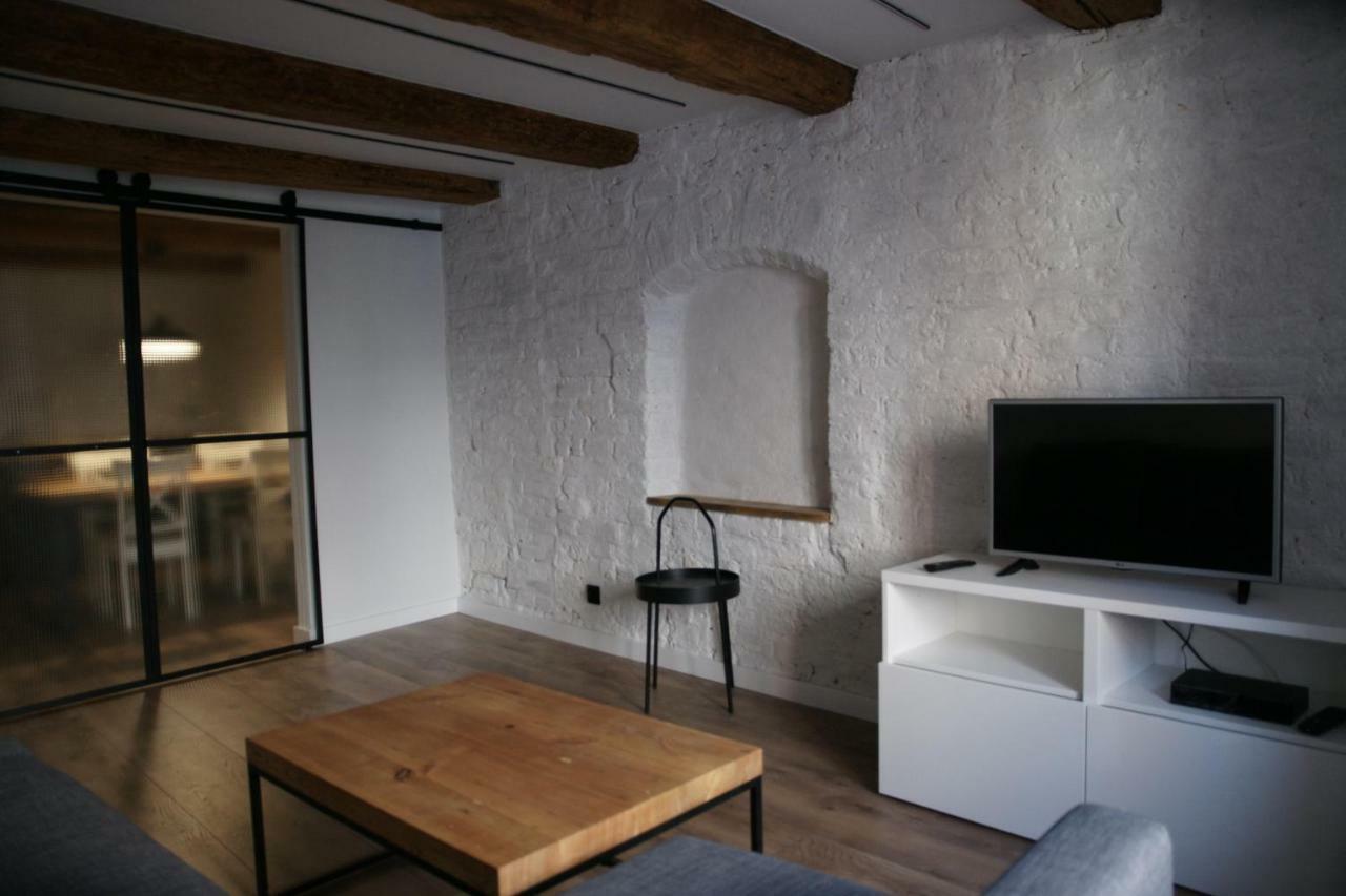 Apartament Na Starowce Stary Toruń Buitenkant foto