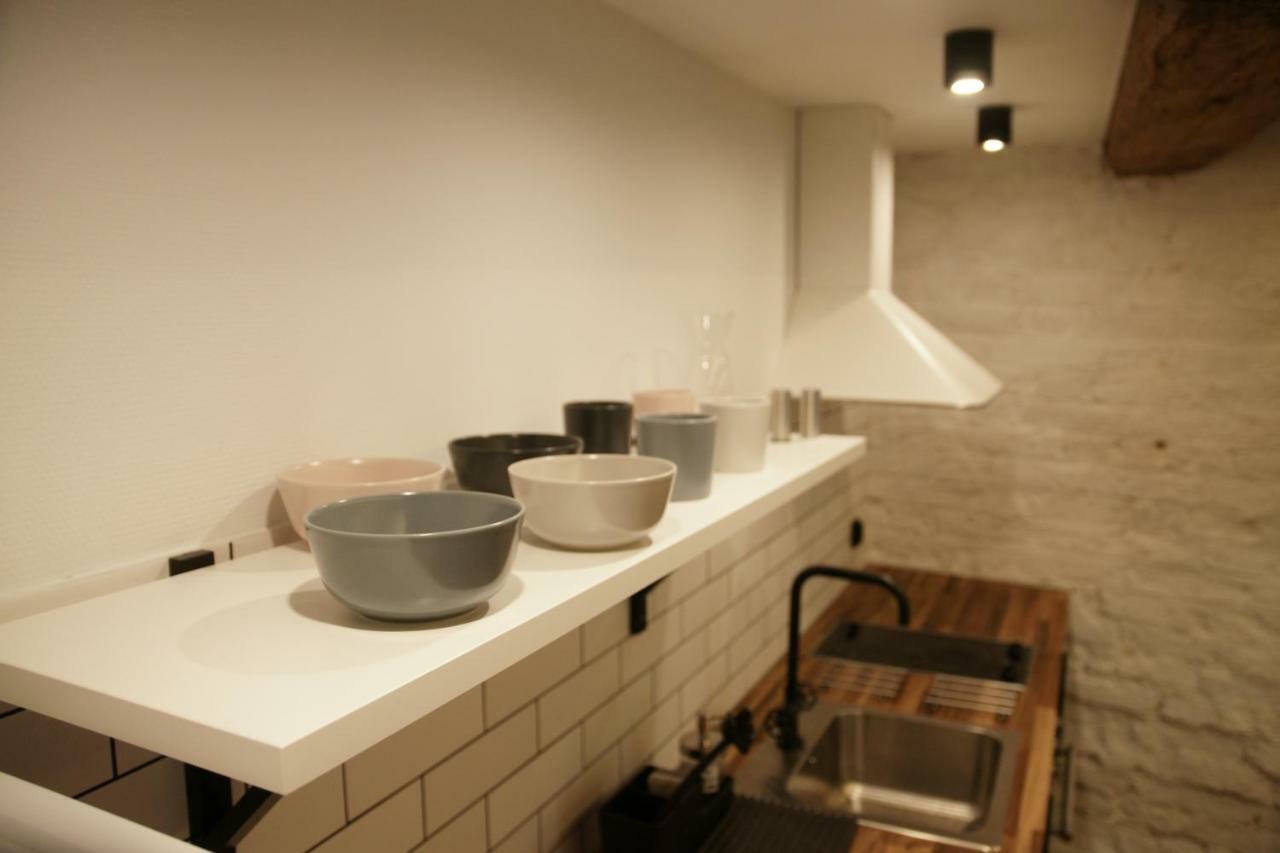Apartament Na Starowce Stary Toruń Buitenkant foto