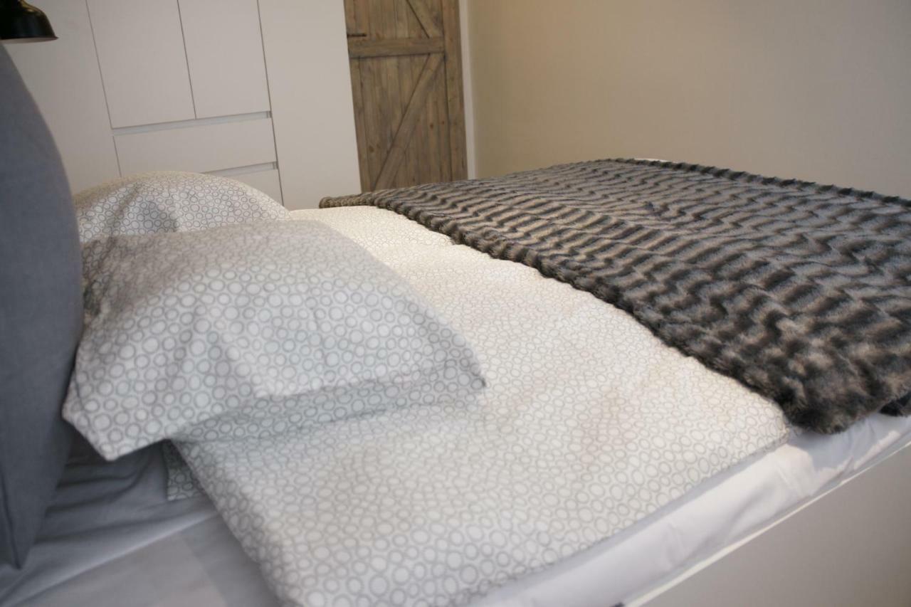 Apartament Na Starowce Stary Toruń Buitenkant foto