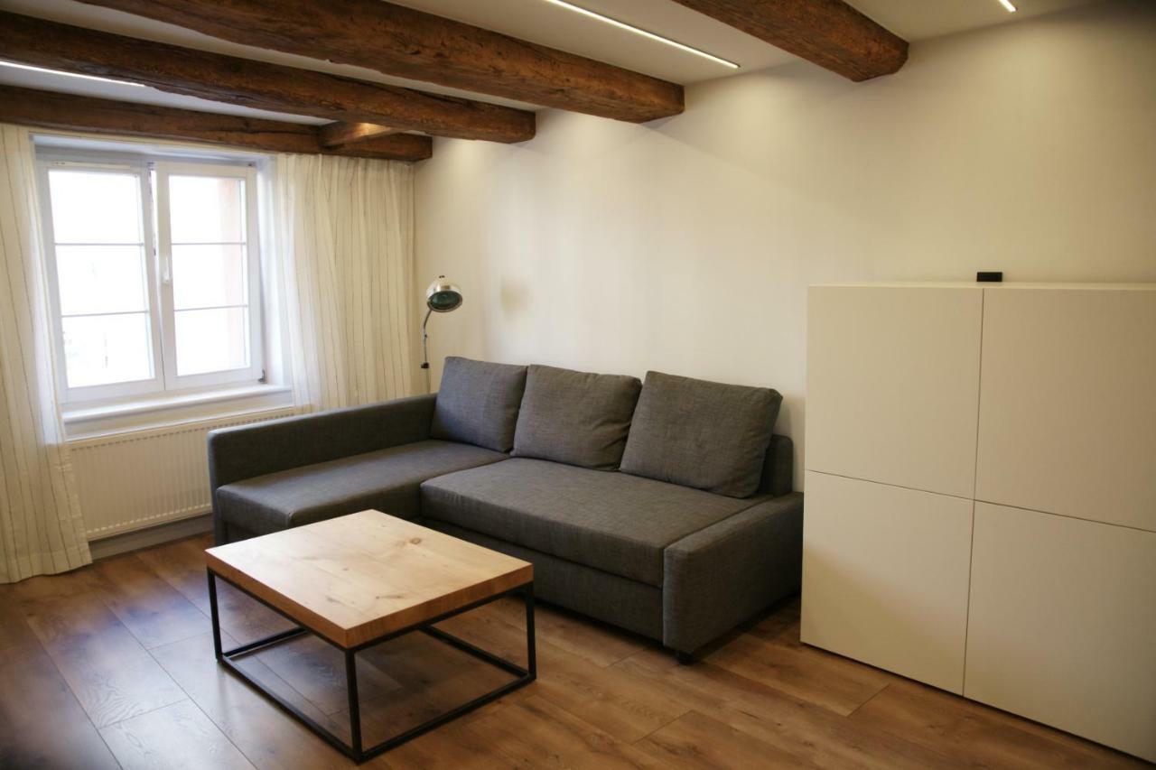 Apartament Na Starowce Stary Toruń Buitenkant foto