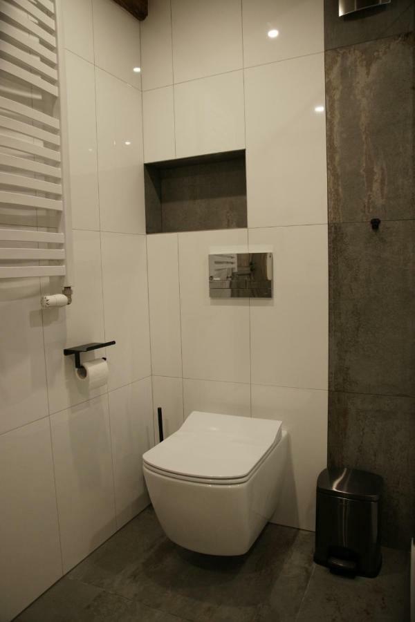 Apartament Na Starowce Stary Toruń Buitenkant foto