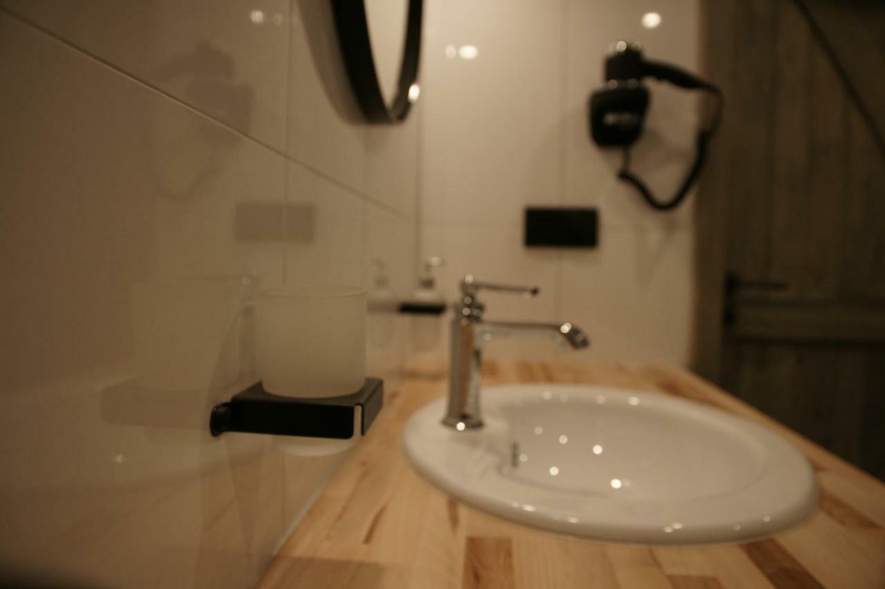 Apartament Na Starowce Stary Toruń Buitenkant foto